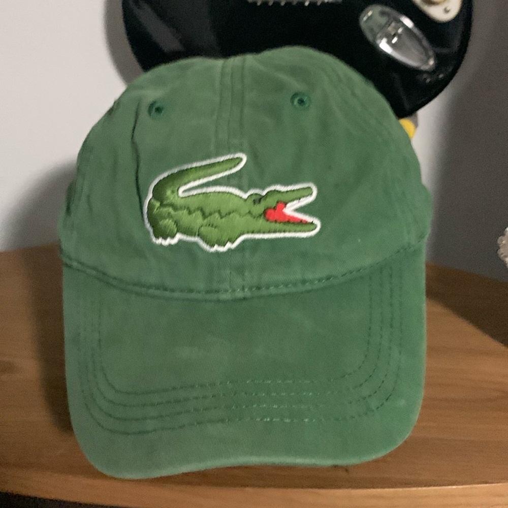 Lacoste Cap